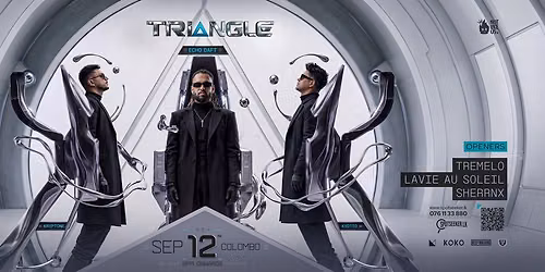 TRIANGLE