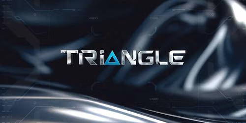 TRIANGLE