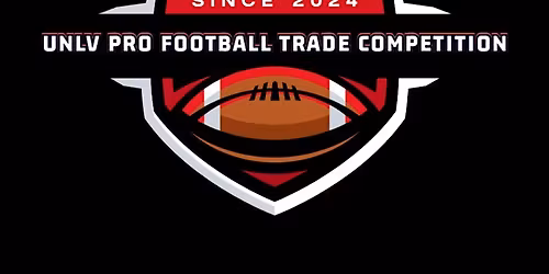 2026  UNLV PRO FOOTBALL MOCK TRADE COMPETITION