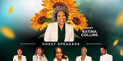 IReferHer Women's Empowerment Conference