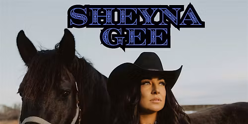 Sheyna Gee