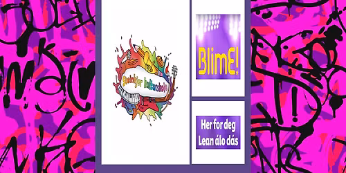 BlimE! - dansen 2026