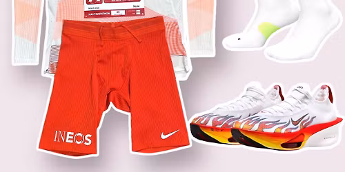 Techcombank Ho Chi Minh Marathon 2025