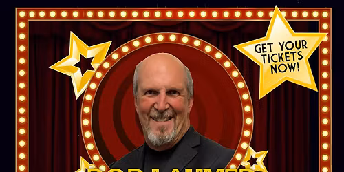 The Bob Lauver Comedy Hypnosis Show - SPECIAL EVENT!