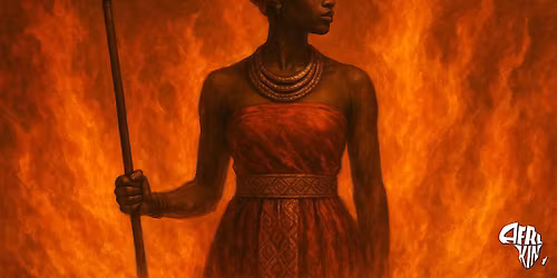 African Fashion Week Miami | Miami Art Week | Art Basel | AfriKin