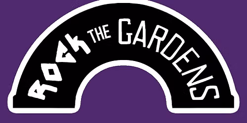 Rock the Gardens
