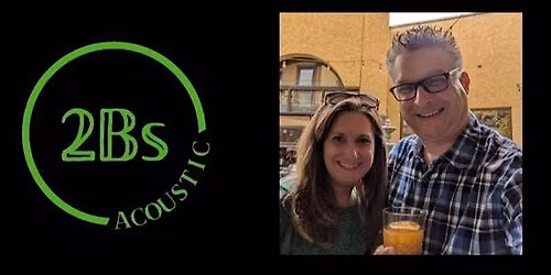 Music On The Mezz with 2B's Acoustic