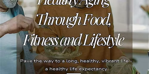 Aging Intelligence - combat the time bombs of aging - arthritis to dementia