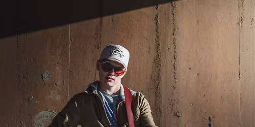 Jack Willems at Boomtown Saloon "After the Grand"