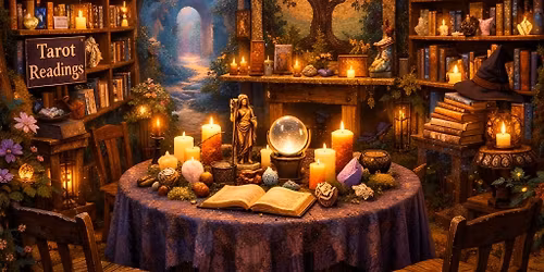 March 2026 Gathering