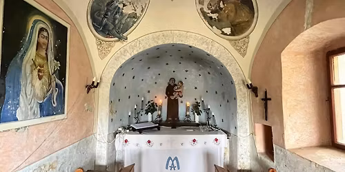 K\u00c1POLNAT\u00daRA - Zar\u00e1ndok\u00fat a Szent Gy\u00f6rgy-hegyen 