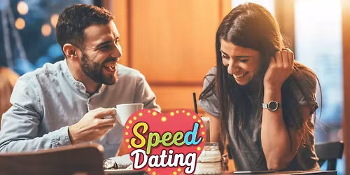 SPEAKEASY Speed Dating & Singles Party: Ages 30 to 45  New Year's in NYC