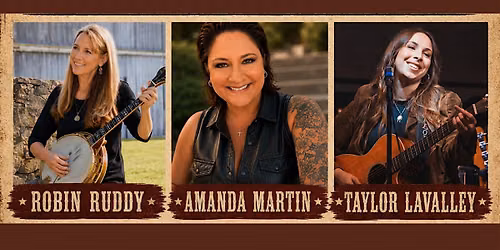 Nashville Writers in the Round