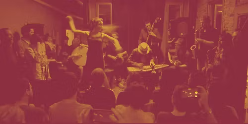 Open Drom Sessions