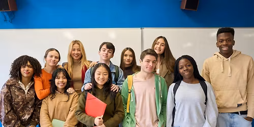 Youth Mental Health First Aid Training