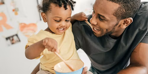 Family Food and Fun (15.01.26) Basingstoke Discovery Centre - SS