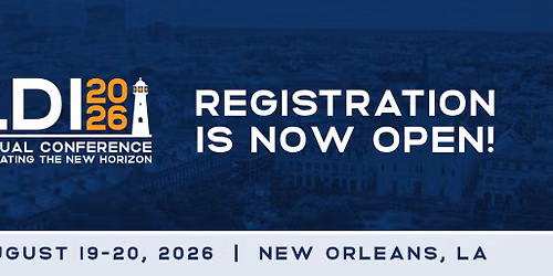 Louisiana Department of Insurance Annual Conference