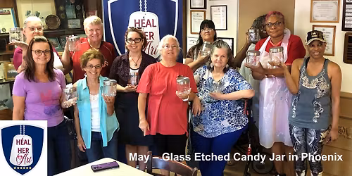 Prescott, AZ - Coming Soon