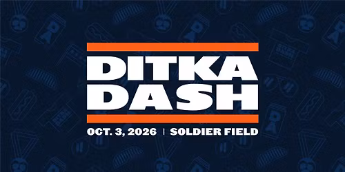 Ditka Dash