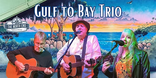 Gulf to Bay Trio