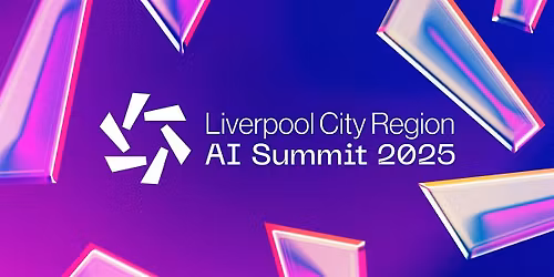 Liverpool City Region AI Summit