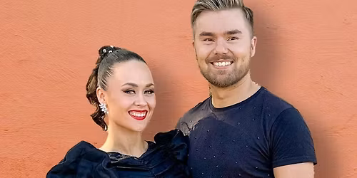 Juho P\u00e4ivinen, Ida Ker\u00e4nen ja buggarin treenipankki