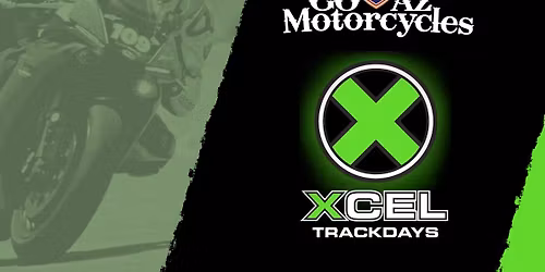 XCEL Trackdays | SUNDAY | NOVEMBER 16TH