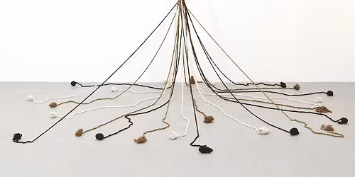 NORTH WALES CRAFT FAIR FREE DROP IN: make cross stitched bookmarks