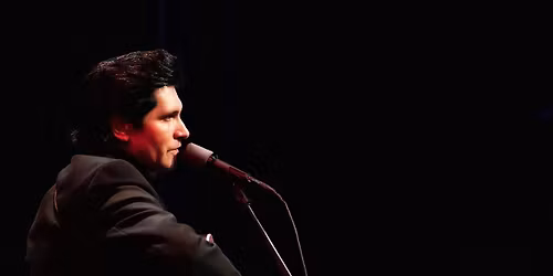 James Garner - Tribute to Johnny Cash