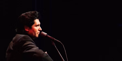 James Garner - Tribute to Johnny Cash