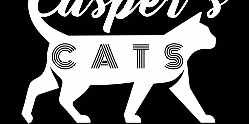 Casper's Cats Proceed Night At Frank's Pizza