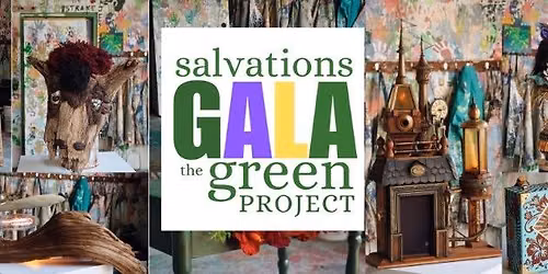 The Green Project Salvations Gala 2026