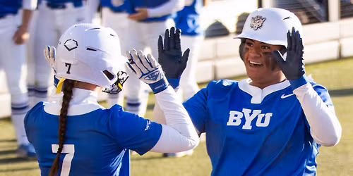 UC San Diego Tritons at BYU Cougars Mens Volleyball