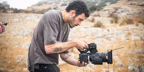 Luz y movimiento en cine y publicidad