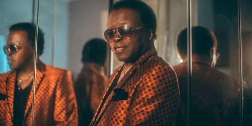 LEE FIELDS + 1RE PARTIE - QUAI M