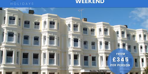 Eastbourne Turkey & Tinsel