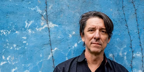 Tangled String Presents Mike Cooley (8:30 show)