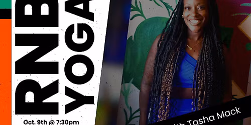 RNB Yoga