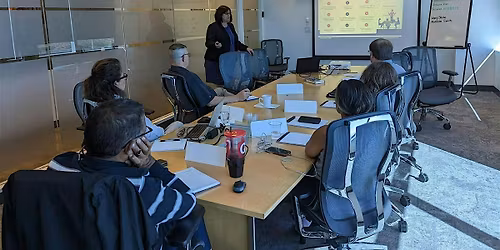 Public Speaking Mastery: 1 Day Workshop in Edmonton