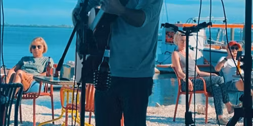 Sunday Funday at the Bridge Tender Inn!