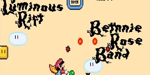 Punk & Junk Presents: Rock & Roll Showcase at Glitch's Arcade