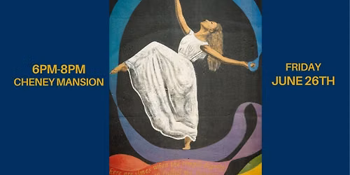Beyond The Walls: An Exhibit of Oak Park's Mini Murals