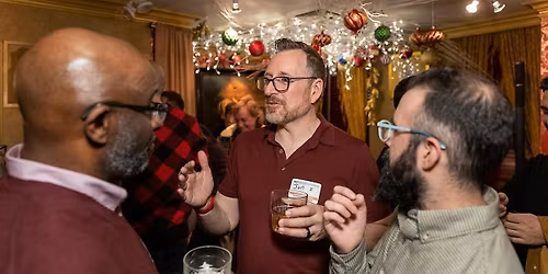 OutPro LGBTQ Networking Holiday Celebration - NYC
