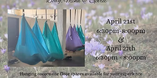 Sound Immersion with Shri