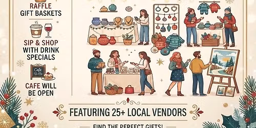 Holiday Craft Fair