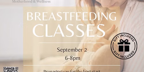 Magnolia Mamas Breastfeeding Class