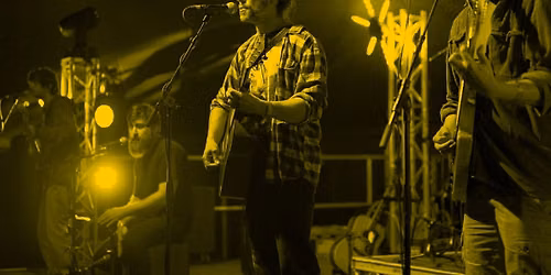 Yard Sessions: The Busketeers