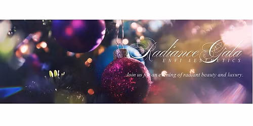 Radiance Gala - A Night to Shine