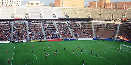 Miami FC at Indy Eleven