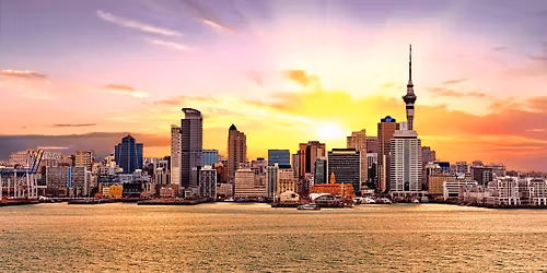 ITI Evening Seminar Christchurch -  Dr. Benjamin Sellick